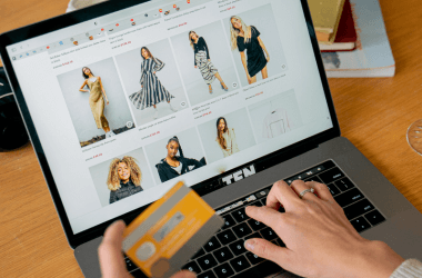 Datos y tecnología en comercio digital