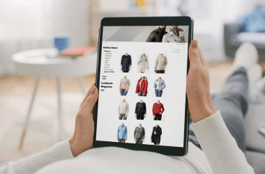 Estrategias digitales en comercio exterior