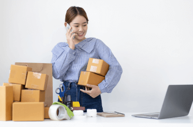 Automatización en atención al cliente online