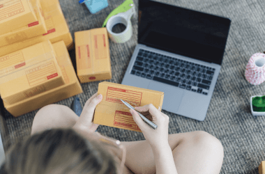 Experiencia digital en retail internacional