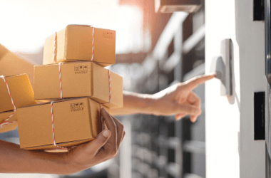 Omnicanalidad en comercio electrónico global