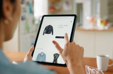 Imagen noticia comercio digital estados unidos abril