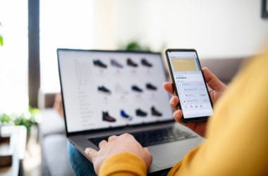 Imagen noticia comercio digital ecommerce Francia 
