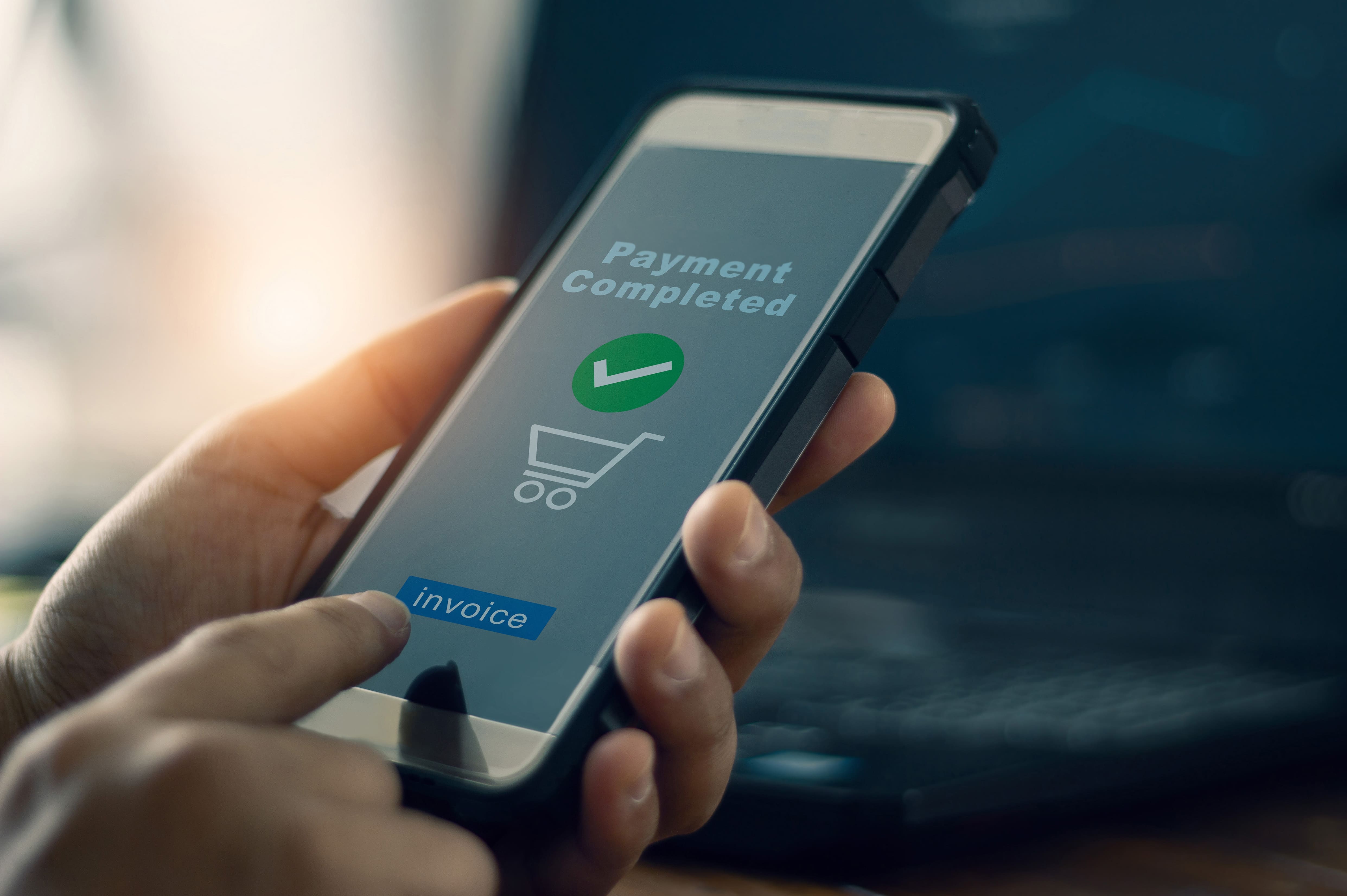 Imagen noticia comercio digital ecommerce belga