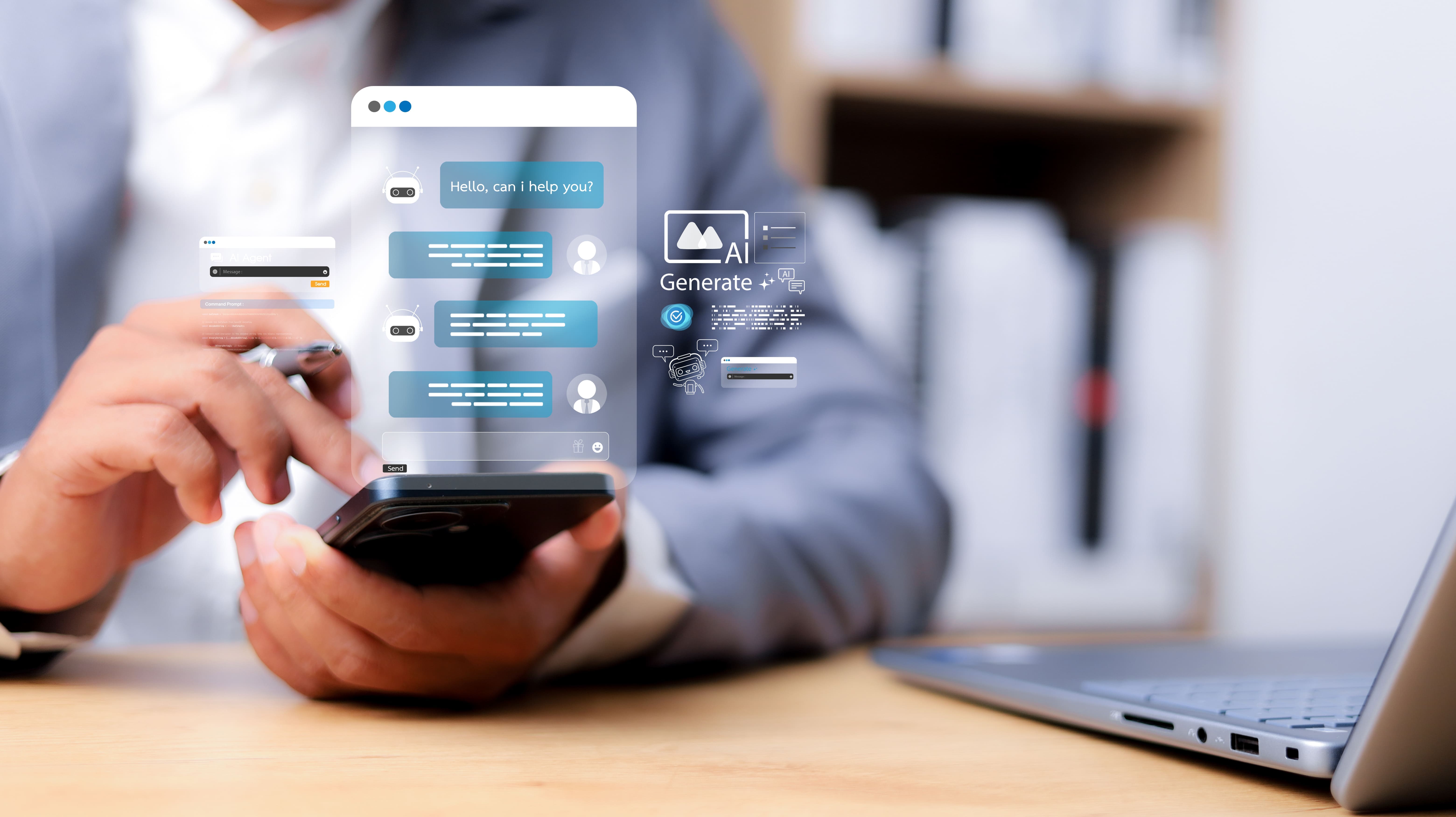 Imagen explicativa para la noticia "Brasil impulsa un nuevo modelo de CRM para el ecommerce"