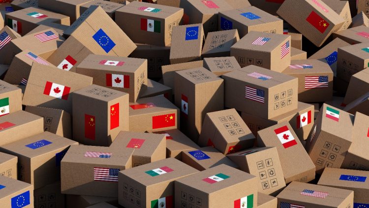 Imagen explicativa para la noticia "Polonia impone un arancel al e-commerce extracomunitario"