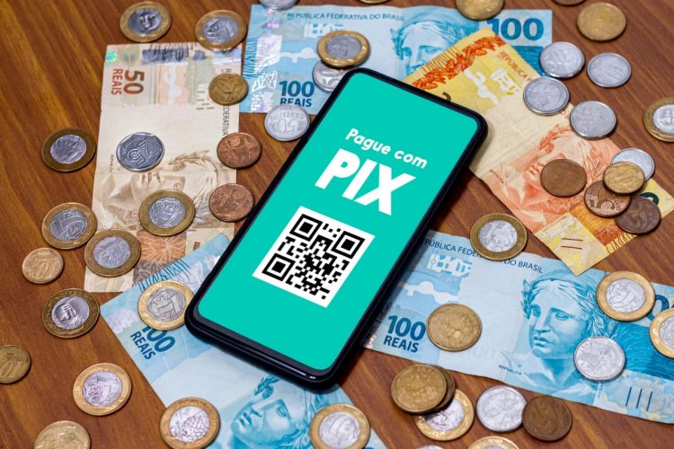 Imagen noticia comercio digital sistema de pagos Pix