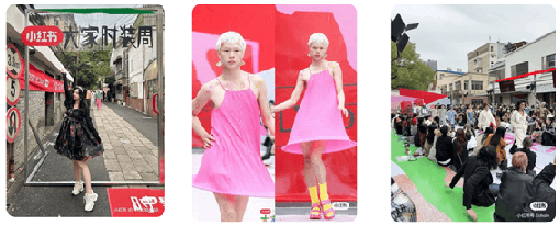 Everyone Fashion Week