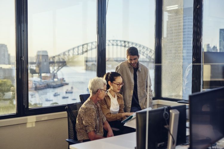 Imagen comercio digital artículo australia