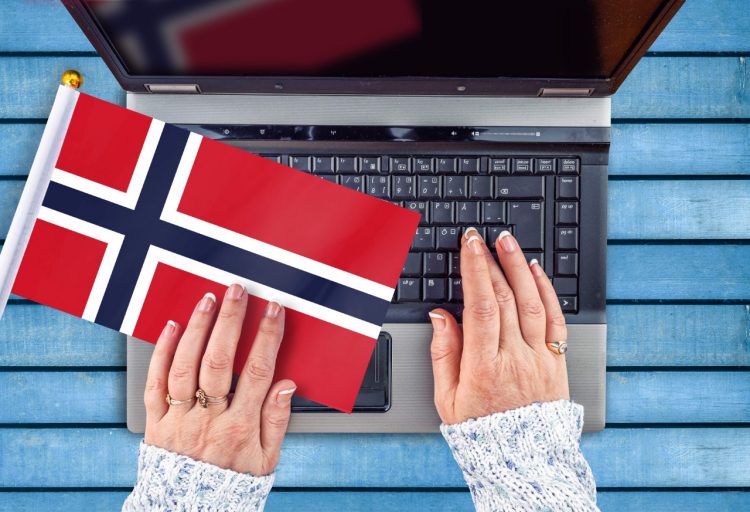 Imagen ilustrativa para la noticia "Claves de Noruega para el eCommerce nórdico y la compra transfronteriza". Muestra 