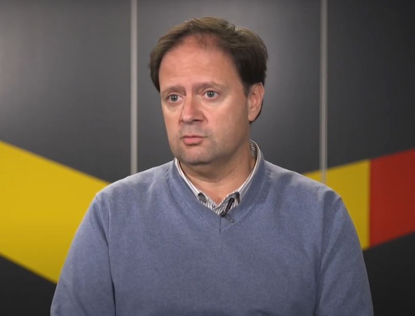 Daniel Bravo, director de estrategia y desarrollo de Cesal, explica cómo fue su experiencia al participar en el Laboratorio de Negocios Inclusivos.