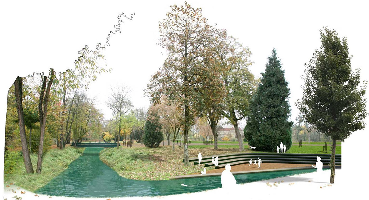 parc du jard