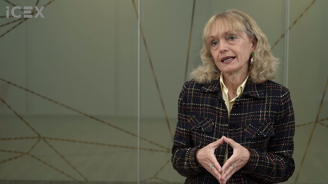 Begoña Landazuri, Senior Partner de People Talent Leadership