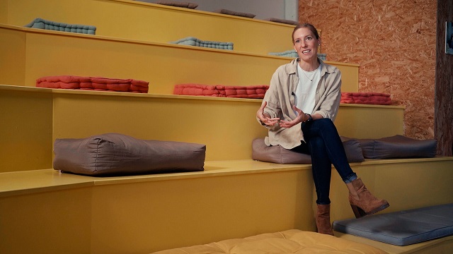 Entrevista a Mireia Trepat, Co-fundadora y CMO de Freshly Cosmetics 