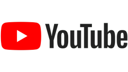 Logotipo de YouTube