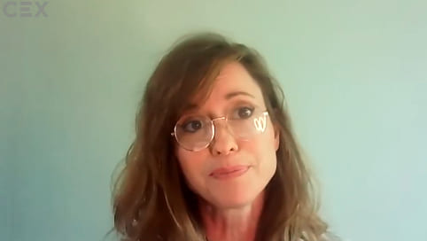 Imagen para la entrevista a Emma Garatea, CEO de Cocoon 