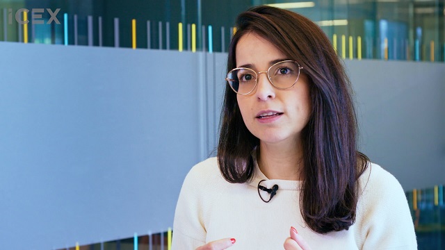 Oriana Circelli, CEO de WoWplay