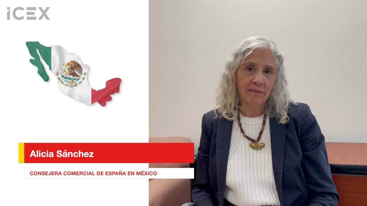 Internacionalizarse en femenino - México