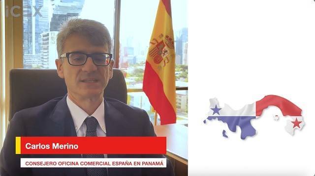 Consejero de Panamá