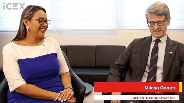 Entrevista Milena Gómez