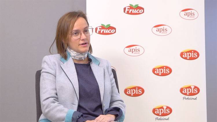 Entrevista a María Díaz