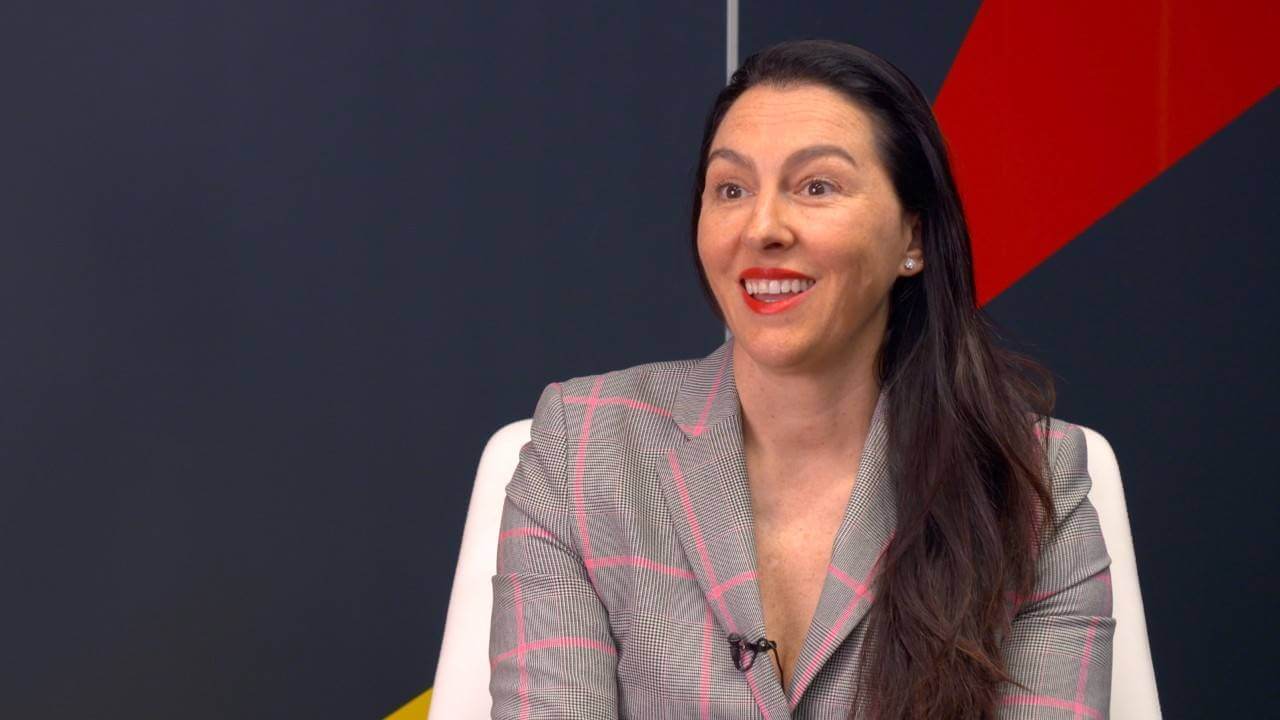 Entrevista a Silvia Lousa