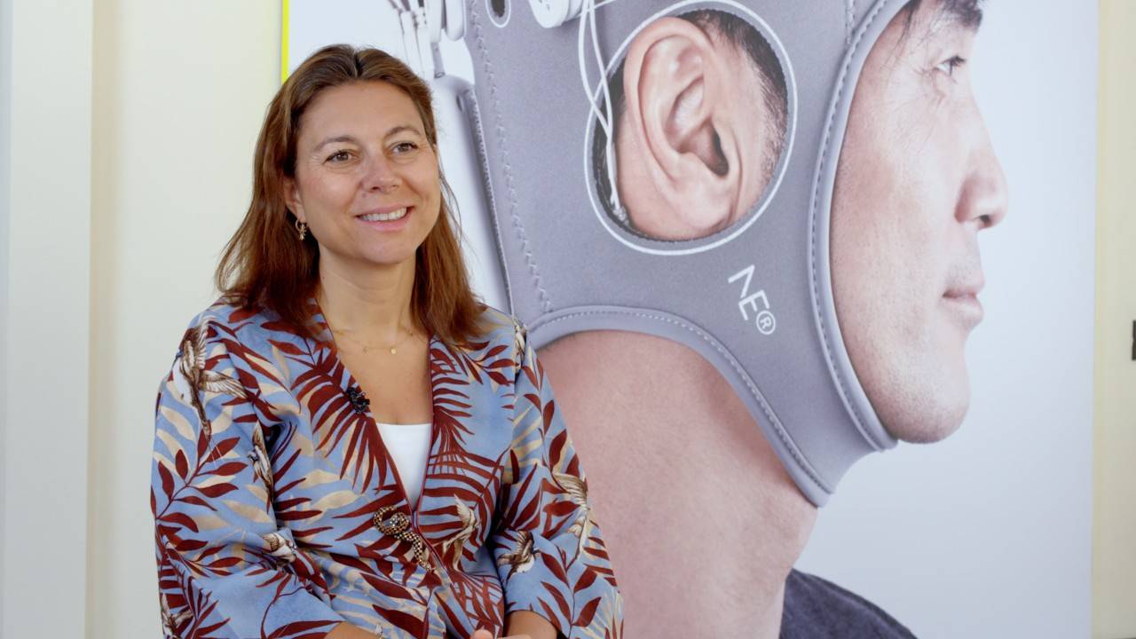 Entrevista a Ana Maiques