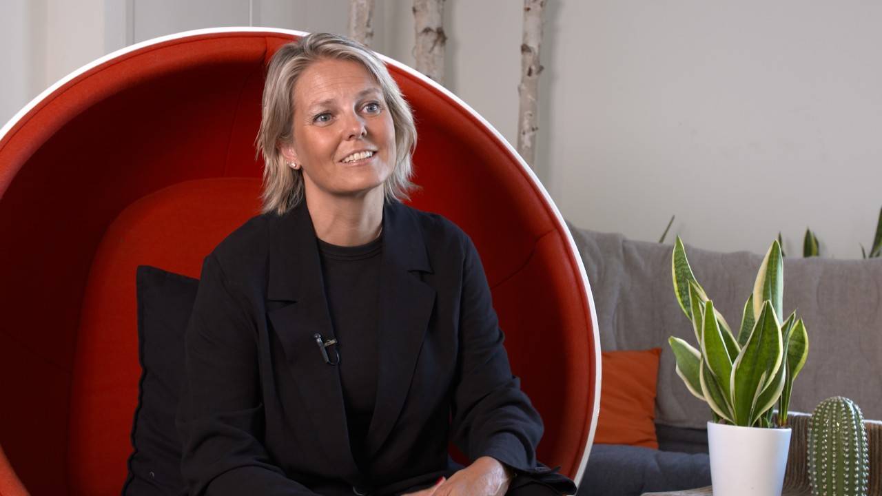 Entrevista a Elena Sánchez-Viñes