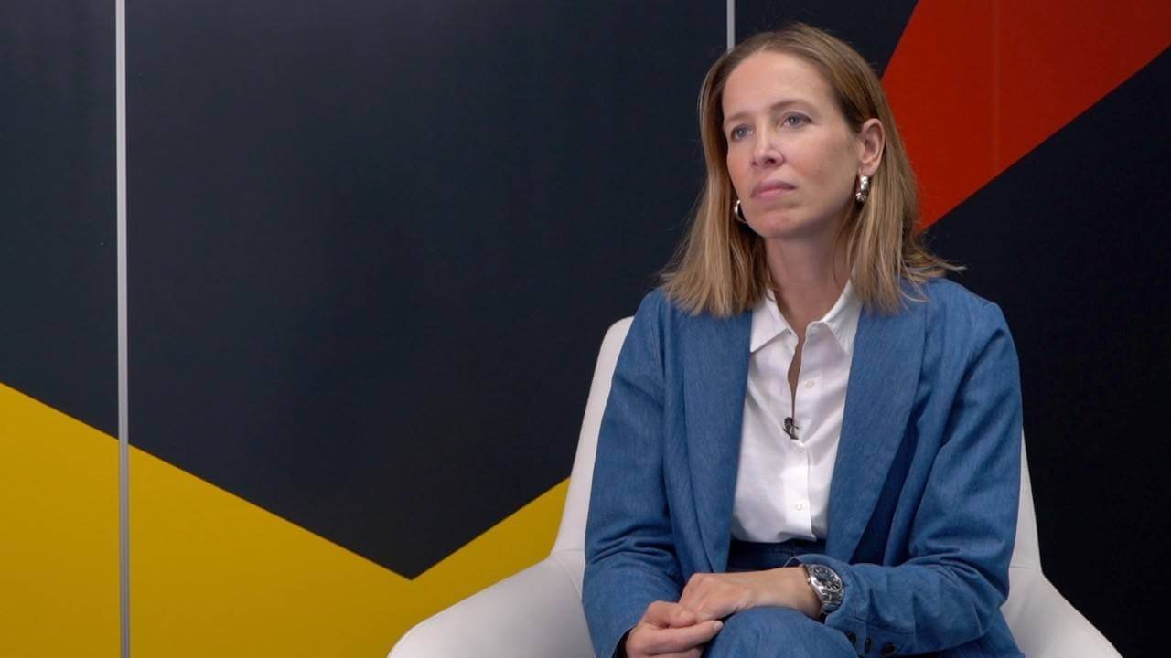 Entrevista a Elena Zubizarreta