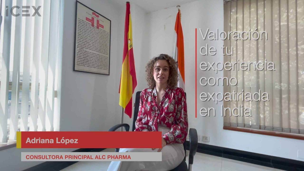 Imagen de Adriana López