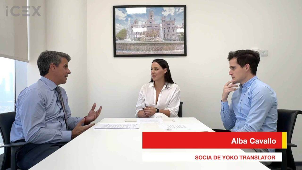 Imagen de Alba Cavallo