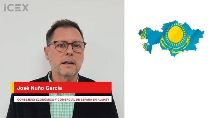 Internacionalizarse en femenino Kazajstan