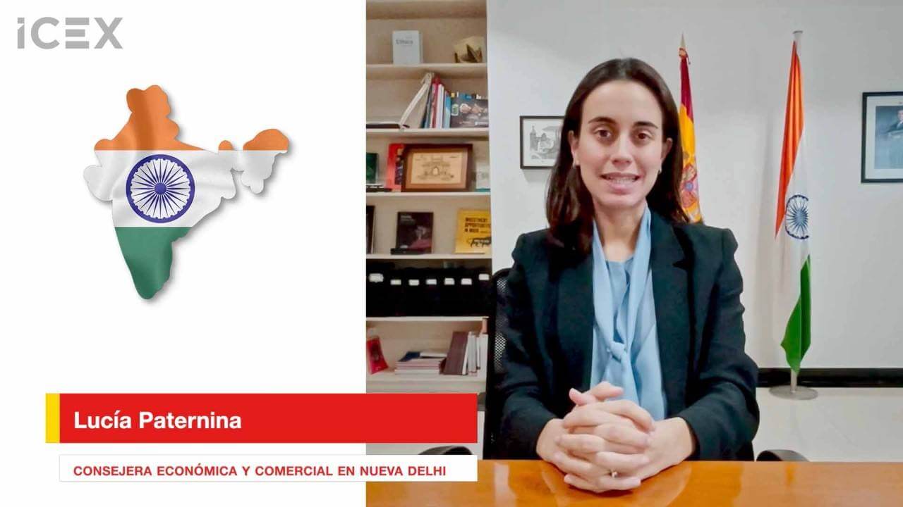 Imagen de Lucía Paternina