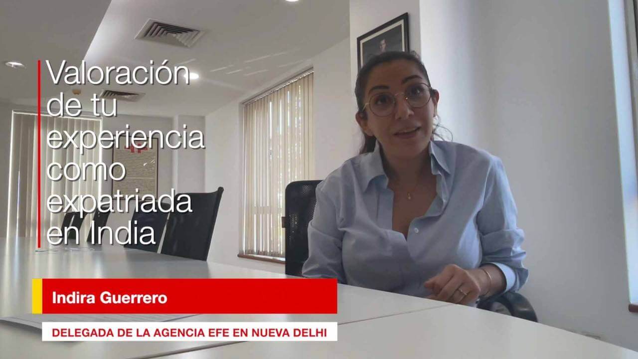 Imagen de Indira Guerrero