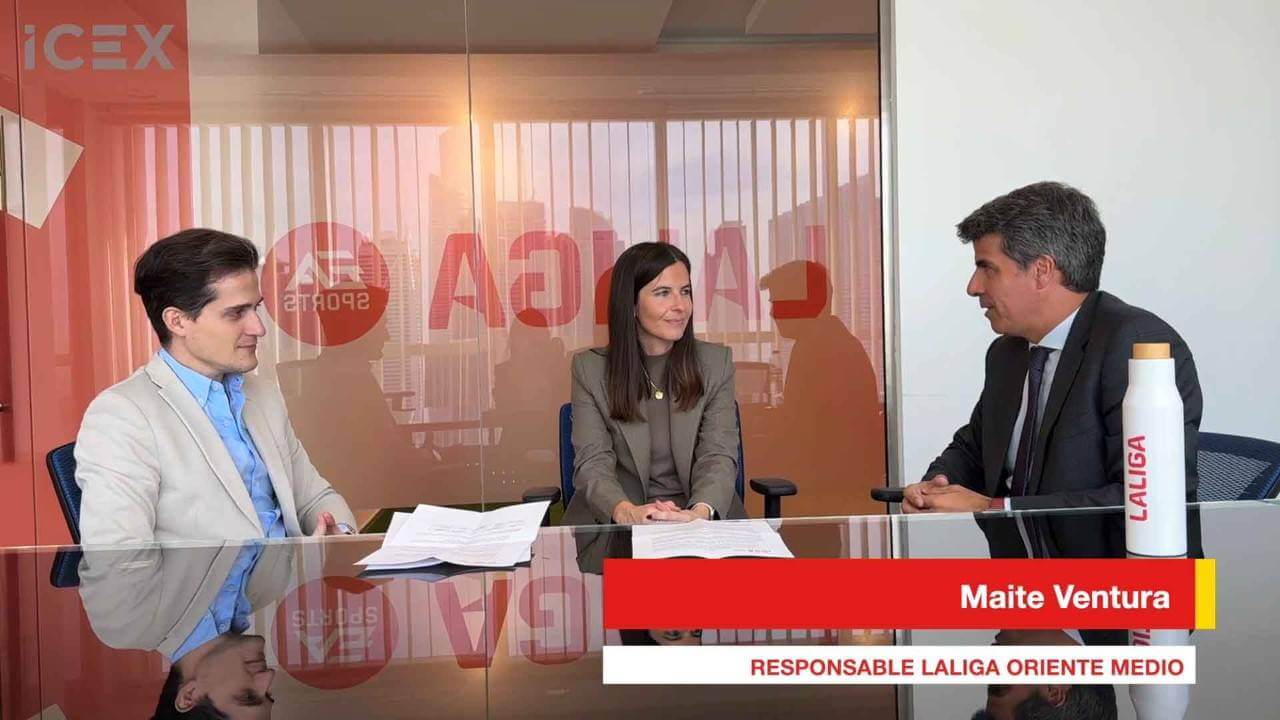 Imagen de Maite Ventura