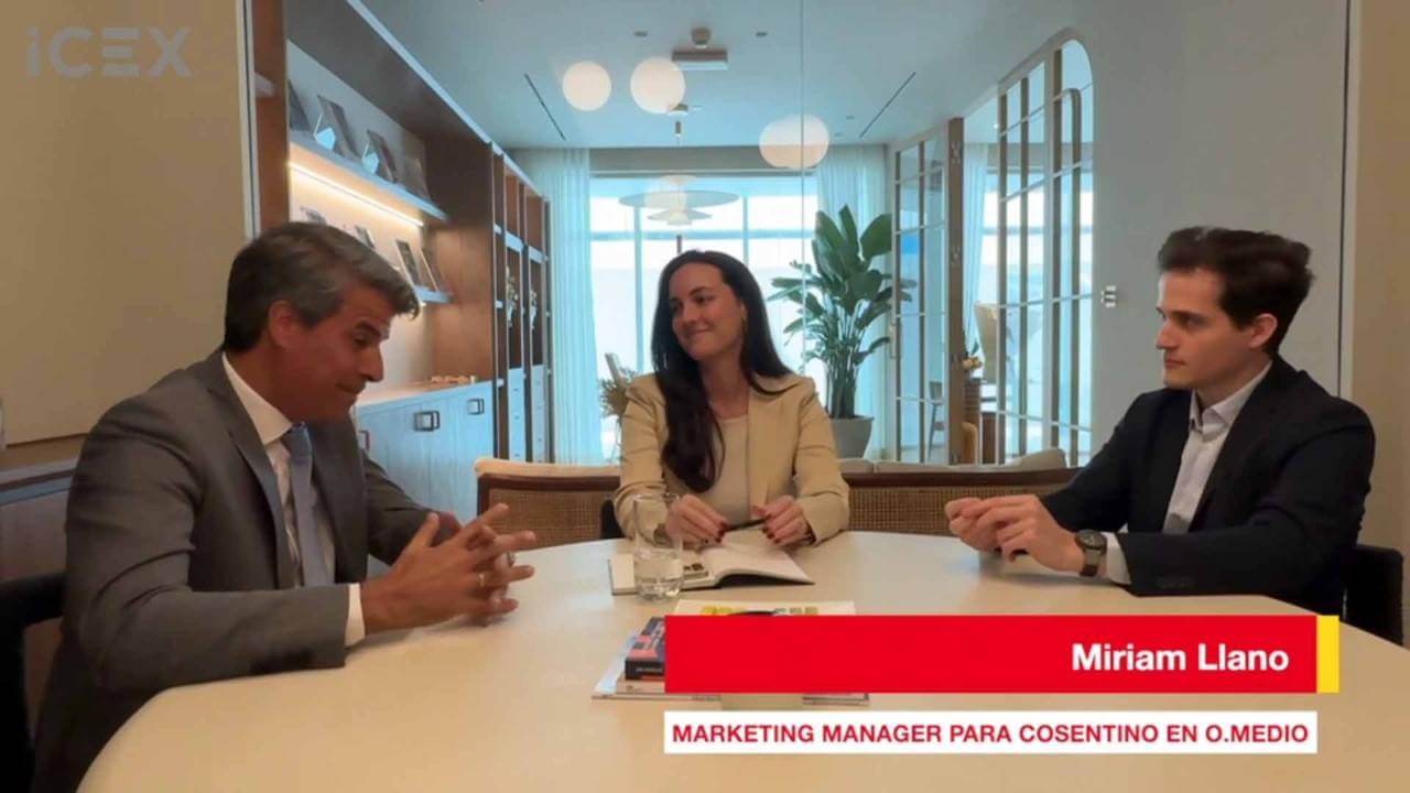 Imagen de Miriam Llano