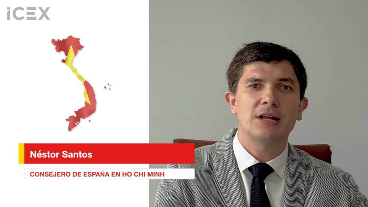 Internacionalizarse - Vientam