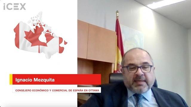 Internacionalizarse en femenino Canadá