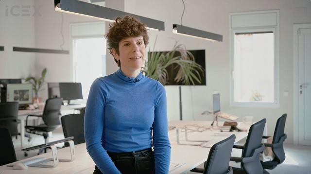 Entrevista a Laura Fernández, Ceo y cofundadora de ALLWOMEN