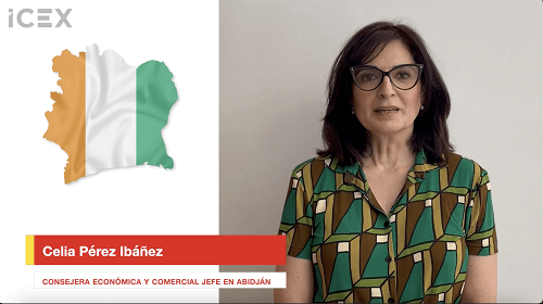 Imagen consejera Celia Pérez
