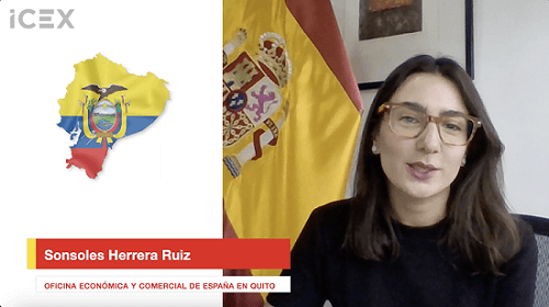 VÍDEO - OFECOMES QUITO