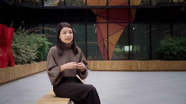 Entrevista a Andy Aguilar