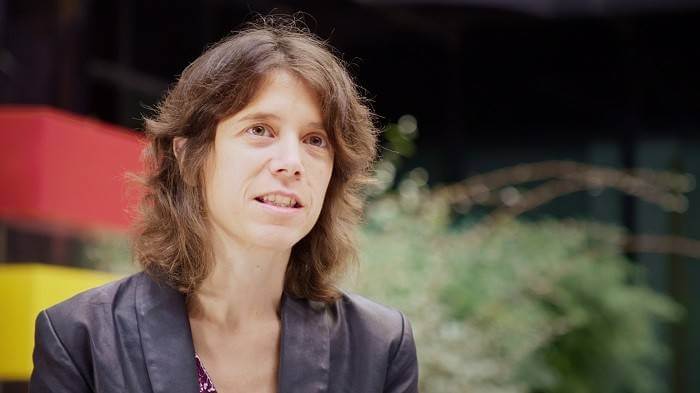 Entrevista a Alicia Martínez-Piñeiro