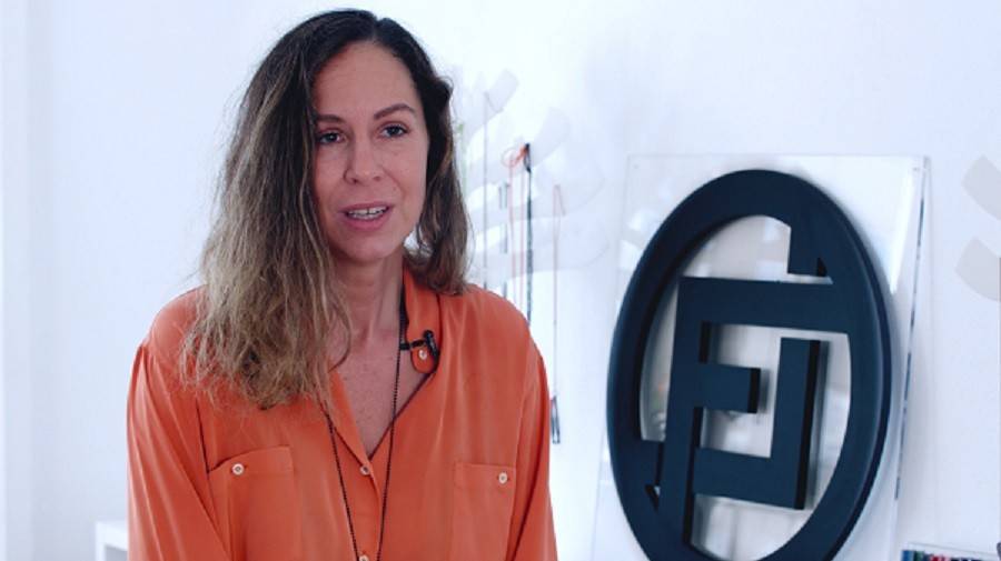 Entrevista a Sonia Marín