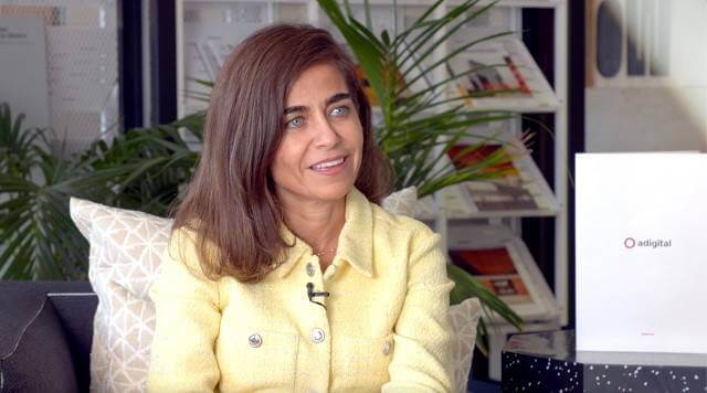 Entrevista a Susana Voces