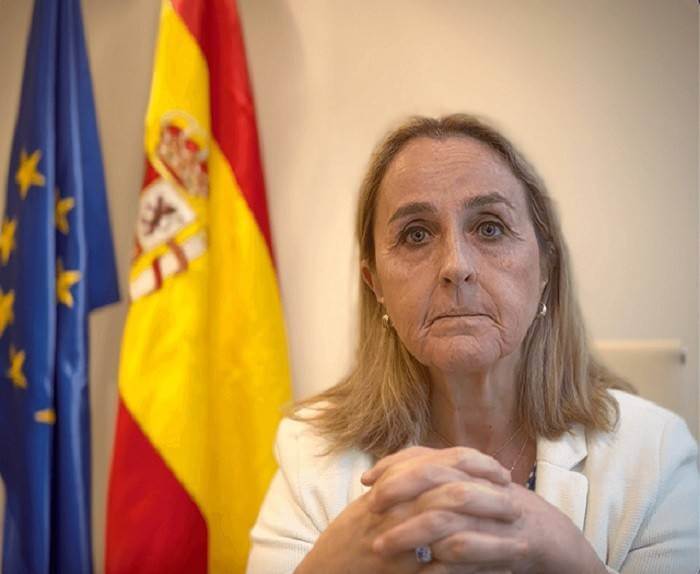 miniatura vídeo consejera Cristina Teijelo Casanova