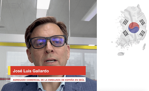 Internacionalizarse en femenino – Corea del Sur