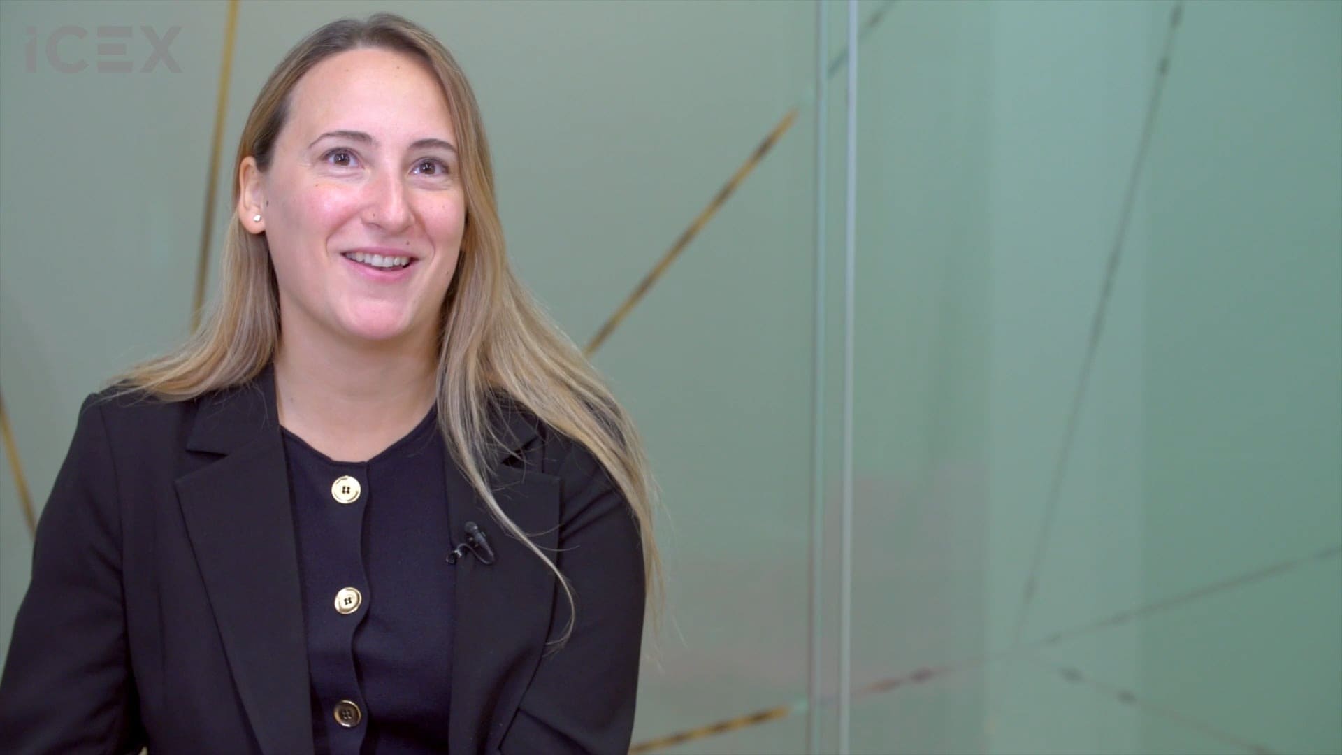 Imagen Entrevista a Sara Correyedo 