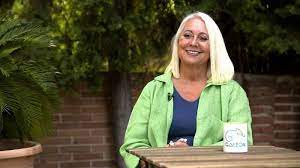 Maria J Alonso Qaleon