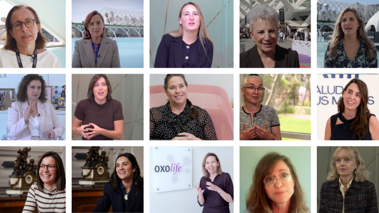 Imagen Miniatura Celebración 8M 